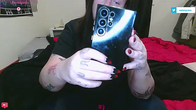 PeakabumPromo online show from November 14, 10:54 pm