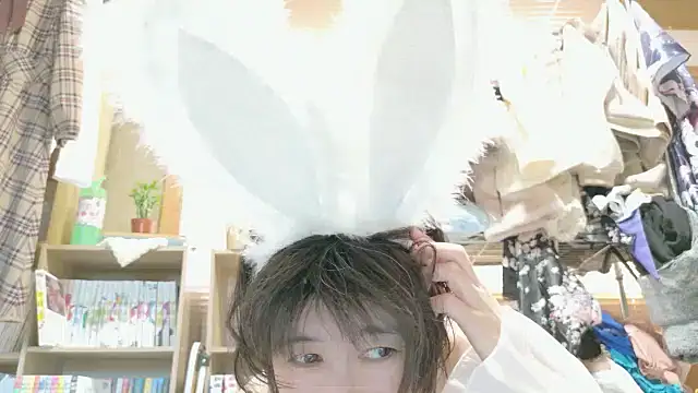 morikawa sayaka online show from October 4, 11:53 pm