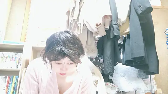 morikawa sayaka online show from October 24, 11:56 pm