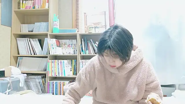 morikawa sayaka online show from January 15, 11:33 pm