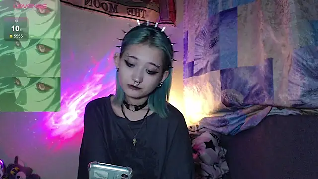 Milten-Trish online show from October 16, 11:18 pm