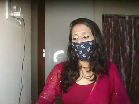 Snapshot of diyayourdil chatting on October 5, 6:40 am diyayourdil online show from October 5, 6:40 am