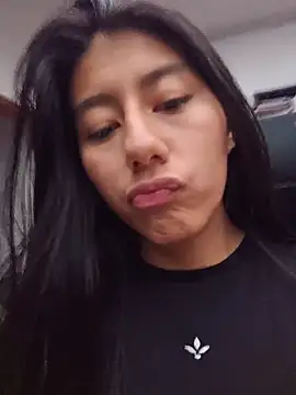 CarlaAlvez online show from March 30, 9:47 pm