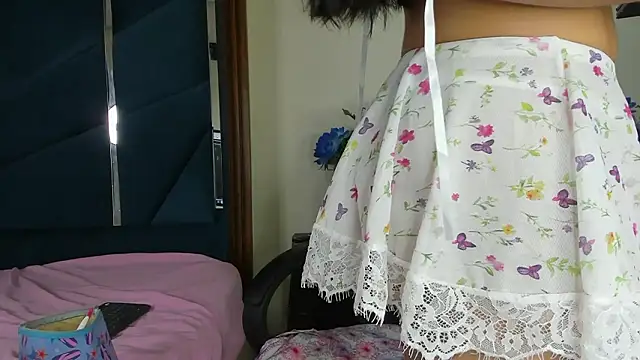 CarlaAlvez online show from February 23, 6:51 pm