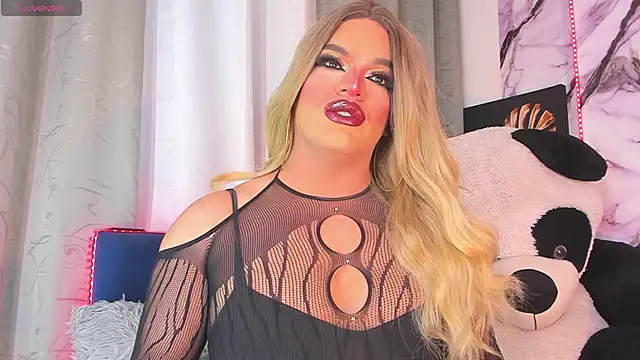 Missisabella  online show from June 14, 12:52 am