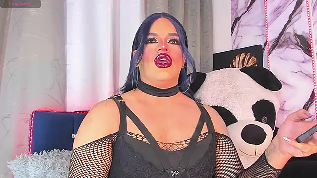 Missisabella  online show from June 10, 12:21 am