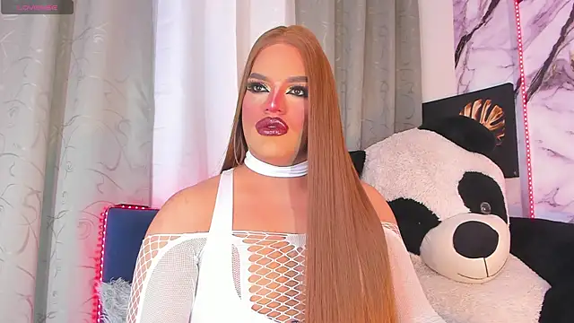 Missisabella  online show from June 7, 1:01 am