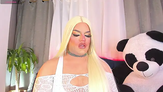 Missisabella  online show from July 21, 12:44 am