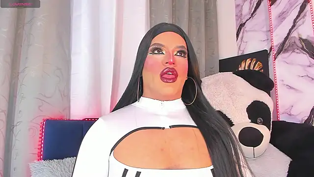 Missisabella  online show from June 8, 11:26 pm