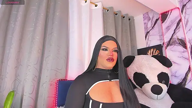 Missisabella  online show from June 26, 12:23 am