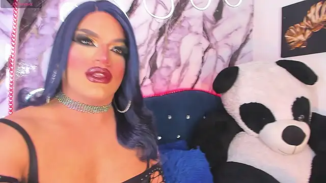 Missisabella  online show from July 31, 1:06 am