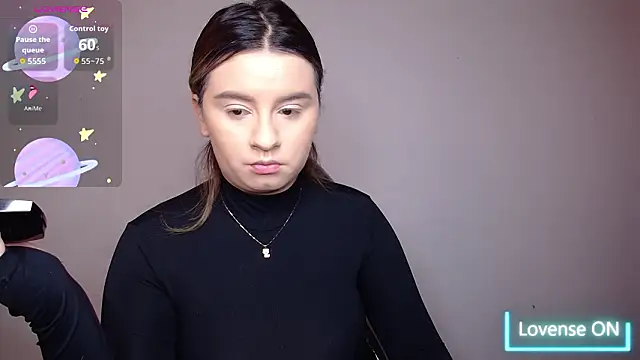 SaraBraun  online show from February 2, 5:12 pm