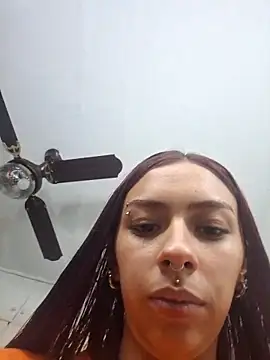 Jazmin-Cerezita online show from October 26, 8:04 pm