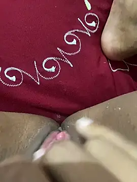 Deliciamisteriosa10 online show from October 24, 2:51 am