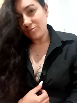 catakiss20 online show from June 23, 4:54 am