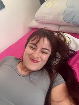 Liah ferrer online show from April 28, 7:51 pm