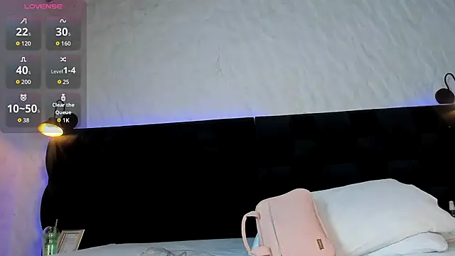 Camila  Gomez online show from November 14, 12:38 pm