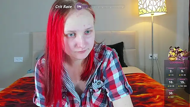 SallyFishery online show from October 13, 2:14 am