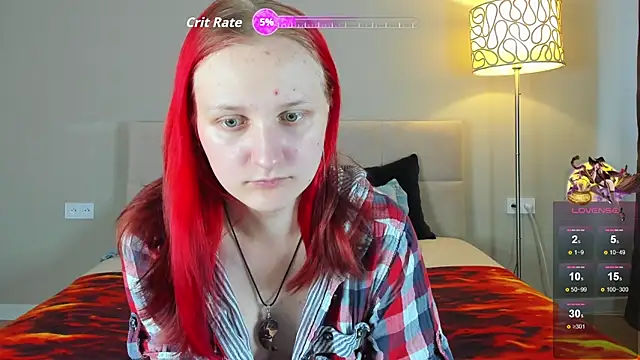 SallyFishery online show from October 14, 2:36 am