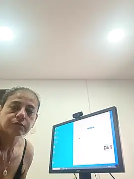 sasi luna online show from October 8, 3:05 pm