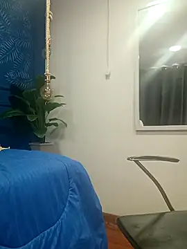 sasi luna online show from October 23, 2:23 pm