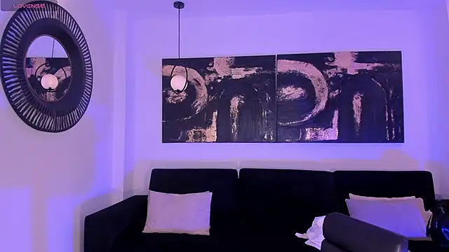 MiaFarrell  online show from November 3, 5:06 pm