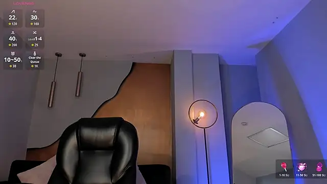 MiaFarrell  online show from November 11, 6:27 pm