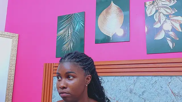 kinkyandsavage online show from March 30, 7:46 pm