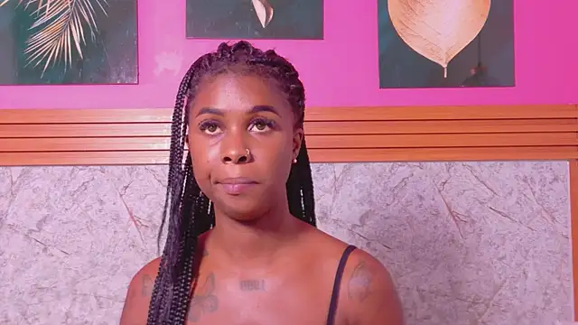 kinkyandsavage online show from April 15, 7:58 pm