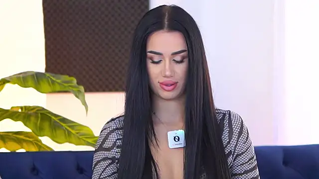 Jenna Day online show from October 20, 9:23 am