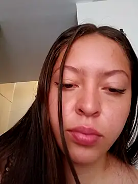 Selene Amari online show from July 15, 6:56 pm