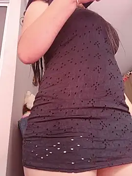 Selene Amari online show from July 20, 5:47 pm