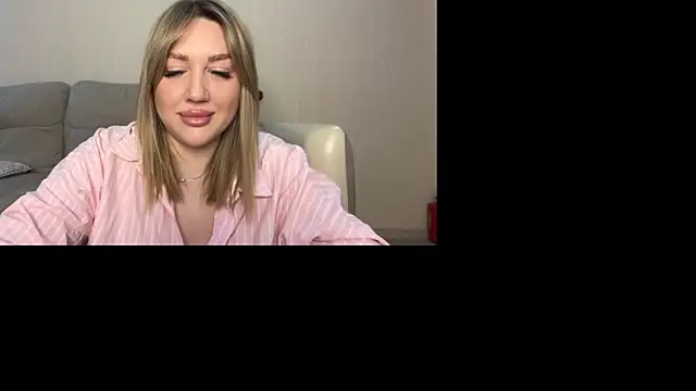 VickyLove047 online show from June 12, 7:05 am