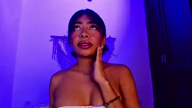 anais tgn online show from October 16, 11:13 am