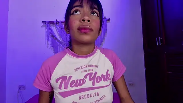 anais tgn online show from September 29, 6:57 pm