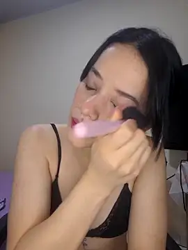 franchezkavegaaa online show from November 6, 12:33 pm