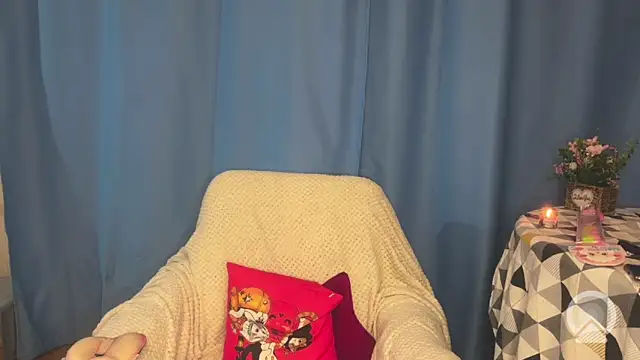 pink pikachu  online show from April 16, 7:24 pm