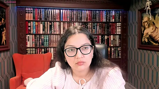 ZarifaBev online show from September 11, 10:21 pm