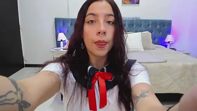 Regina blum online show from September 24, 12:59 pm