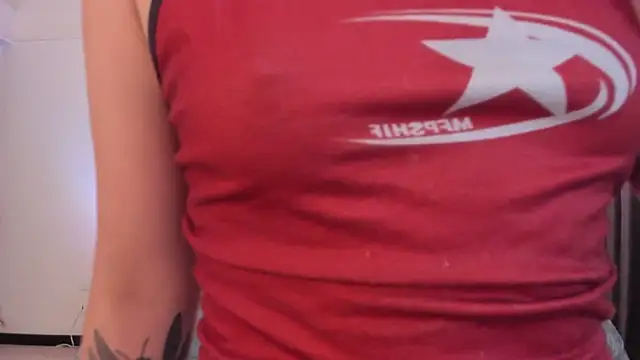 Regina blum online show from February 5, 1:03 pm