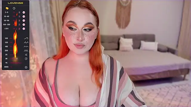 Flower Camellia77 online show from September 25, 9:34 pm