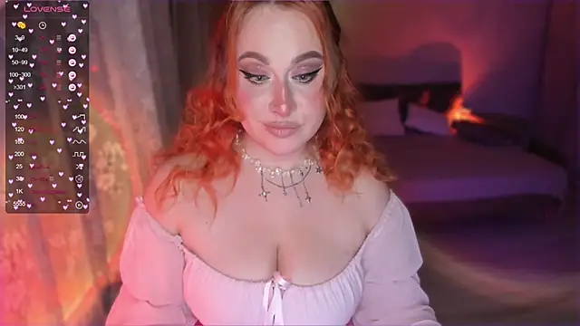 Flower Camellia77 online show from September 24, 12:31 am