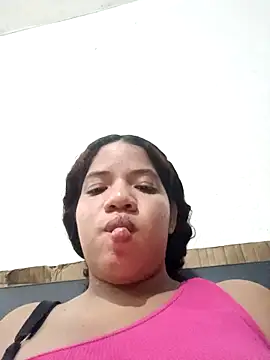 Kelsie Williams online show from April 15, 2:23 am