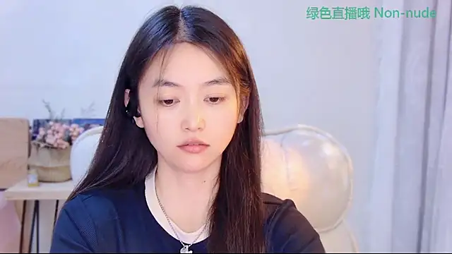 CN-Babycat online show from May 18, 4:07 am