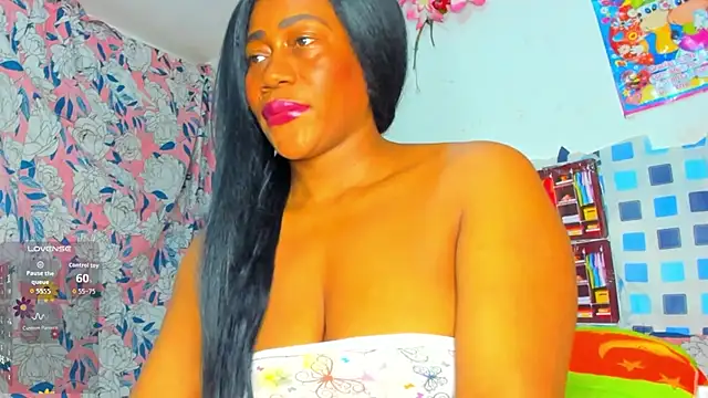 yonsol abril online show from November 28, 6:33 pm