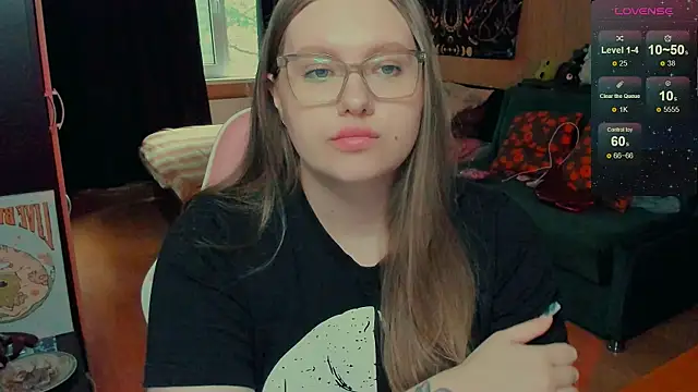 Alice Dreamgirl  online show from July 22, 1:34 pm