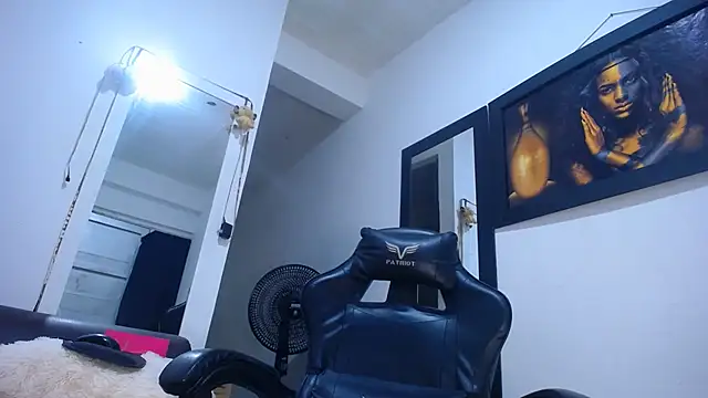 NikolSexyHot online show from July 14, 8:02 pm