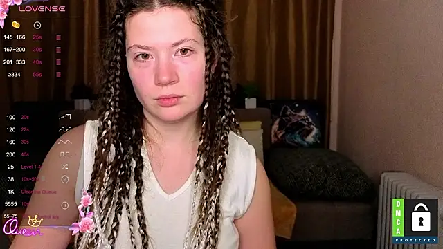 Alicia redfollow online show from February 28, 6:29 pm