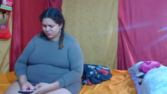 pecadodulce123 online show from February 13, 6:26 am