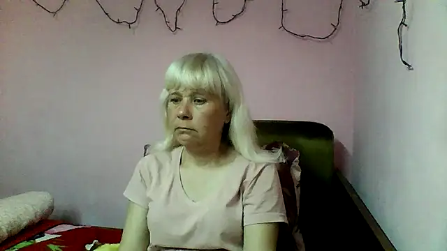 sakura blonde online show from March 20, 1:27 pm